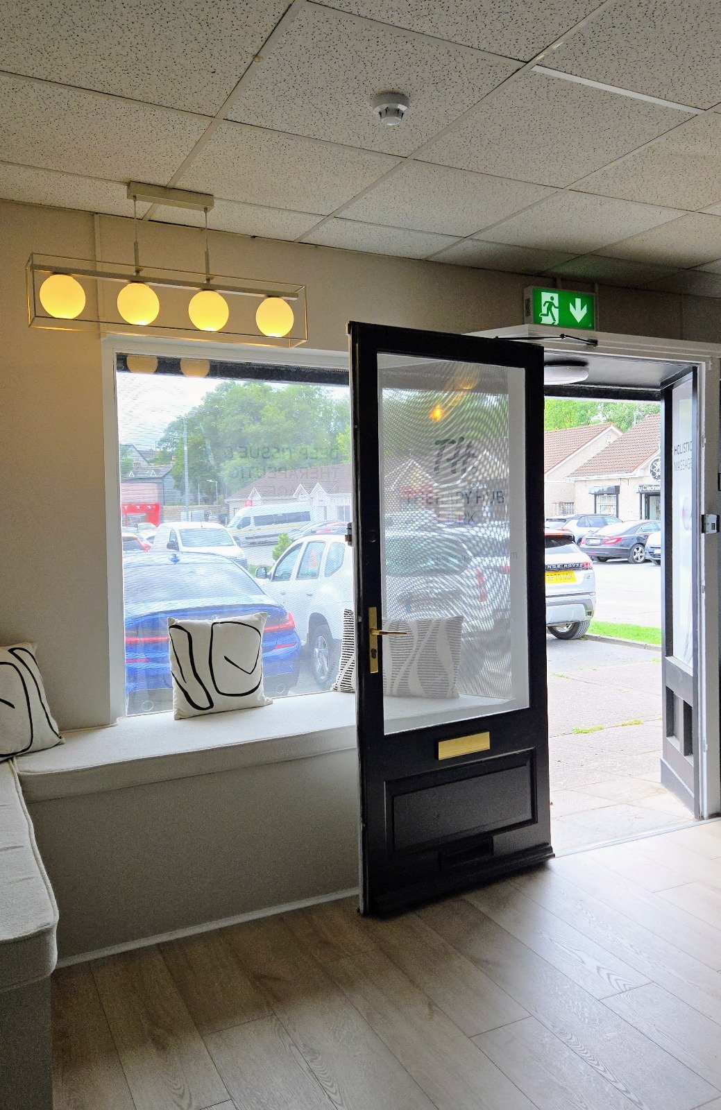 room rental co working in glanmire cork